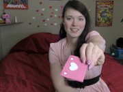 A late Valentines Day 2/16