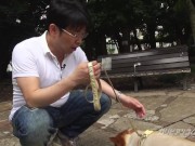 【無】ナンパに出かけよう パート1 Sara Mizuhara 3/16