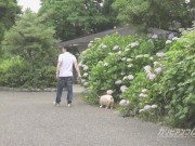 【無】ナンパに出かけよう パート1 Sara Mizuhara 4/16