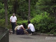 【無】ナンパに出かけよう パート1 Sara Mizuhara 5/16