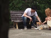 【無】ナンパに出かけよう パート1 Sara Mizuhara 8/16