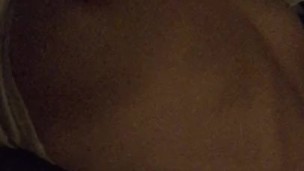 finger fucking on the couch