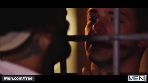 Men.com - Pirates A Gay Xxx Parody Part 1 - Super Gay Hero