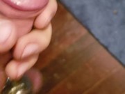 Huge cum shot - Screenshot 5 of 16 - Huge