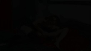 Transsexual Lesbian Sensual Pussy Eating and Orgasm -FREE TEASER!-