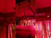 I WENT TO A NUDIST RESORT SOLO - Public Twerking & Flashing @ Hedonism II 10/16