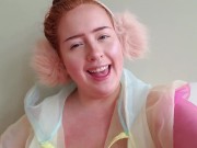 I WENT TO A NUDIST RESORT SOLO - Public Twerking & Flashing @ Hedonism II 13/16