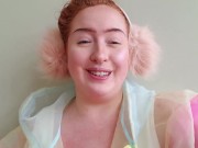 I WENT TO A NUDIST RESORT SOLO - Public Twerking & Flashing @ Hedonism II 14/16