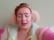 I WENT TO A NUDIST RESORT SOLO - Public Twerking & Flashing @ Hedonism II 16/16