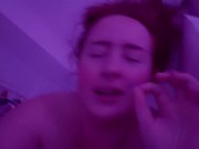 I WENT TO A NUDIST RESORT SOLO - Public Twerking & Flashing @ Hedonism II 4/16