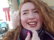 I WENT TO A NUDIST RESORT SOLO - Public Twerking & Flashing @ Hedonism II 6/16