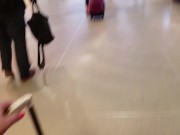 I WENT TO A NUDIST RESORT SOLO - Public Twerking & Flashing @ Hedonism II 7/16