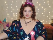 In which I throw myself a birthday party (SFW) 15/16