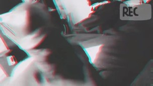 black dick shoots quick load before work