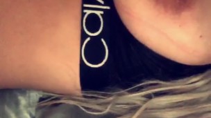 Sexy little tease