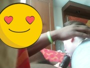 Trip to vegas nothing else but Dick sucking lips and partying .. Slow head 10/16