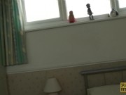 PASCALSSUBSLUTS - Facial Rachel OBrien fucking maledom cock 2/16