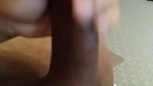Morning Wood Itch 