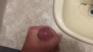 Solo Jerking