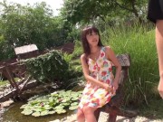 【無】Marica In Europe パート1 11/16