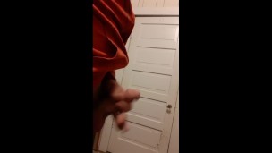 Jerking Deadpool