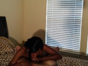 I suck and swallow 14/16