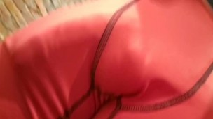 Dick tease1