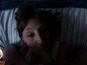 Sexy Granny Loves Hardcore Shows Cum Mouth 14/16