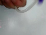 UNBOXING : PENIS RING COCKRING LASSOT (Club-des-branleurs.fr)