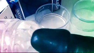 UNBOXING : FLESHLIGHT QUICKSHOT MASTURBATOR (Club-des-branleurs.fr)