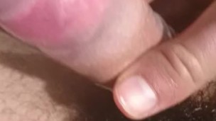 Msturbandolo... Noche de Placer