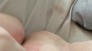 BBW masterbation