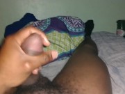 Stroking