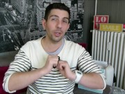 VIP-enis Treatment LOVEHONEY, tout pour le ZIZI ! (Msieur-jeremyfr)