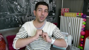 VIP-enis Treatment LOVEHONEY, tout pour le ZIZI ! (Msieur-jeremyfr)