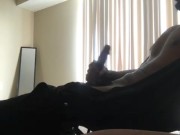 BBC stroke Nd cum