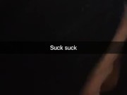 CHEROKEE D'ASS SUCKING BBC WIT SUM BACKSHOTS 1/16