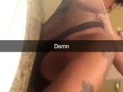 CHEROKEE D'ASS SUCKING BBC WIT SUM BACKSHOTS