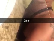 CHEROKEE D'ASS SUCKING BBC WIT SUM BACKSHOTS 11/16