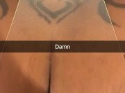 CHEROKEE D'ASS SUCKING BBC WIT SUM BACKSHOTS 13/16