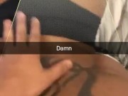 CHEROKEE D'ASS SUCKING BBC WIT SUM BACKSHOTS 14/16