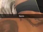 CHEROKEE D'ASS SUCKING BBC WIT SUM BACKSHOTS 15/16