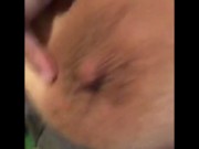 Random clips of a chunky bbw