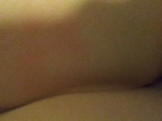New Home Who Dis (Curvy Sub Surprise Anal) 10/16