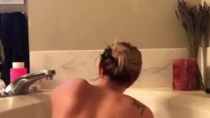 Twerking