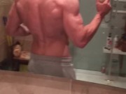 Muscle boy - Screenshot 12 of 16 - Muscular