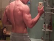 Muscle boy - Screenshot 14 of 16 - Fitness
