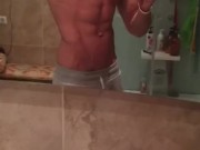 Muscle boy - Screenshot 2 of 16 - Fitness
