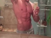 Muscle boy - Screenshot 5 of 16 - Fitness