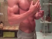 Muscle boy - Screenshot 7 of 16 - HD